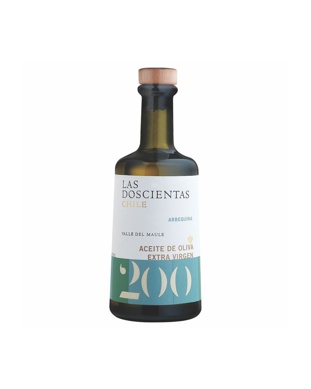 ACEITE DE OLIVA ARBEQUINA 500 ML