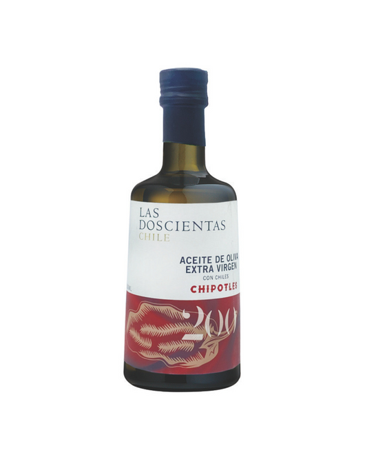 ACEITE DE OLIVA CHIPOTLE 500 ML