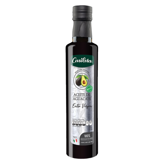 Aceite de aguacate extra virgen 265 ml