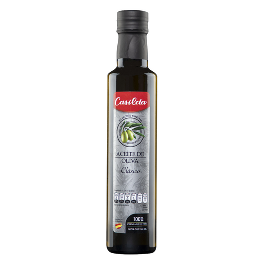 Aceite de oliva clásico casilda 265ml