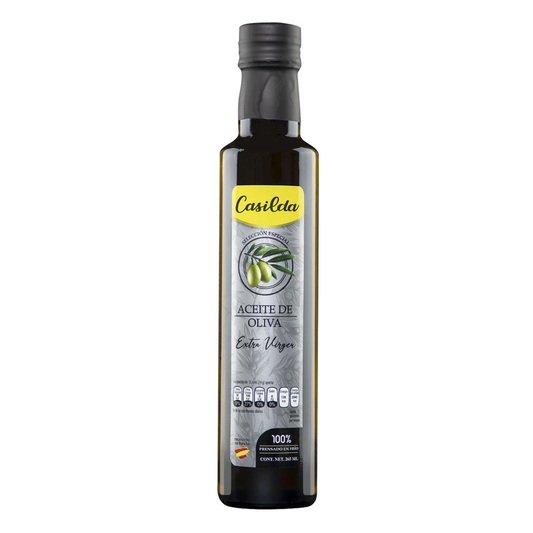 Aceite de oliva virgen casilda 265 ml