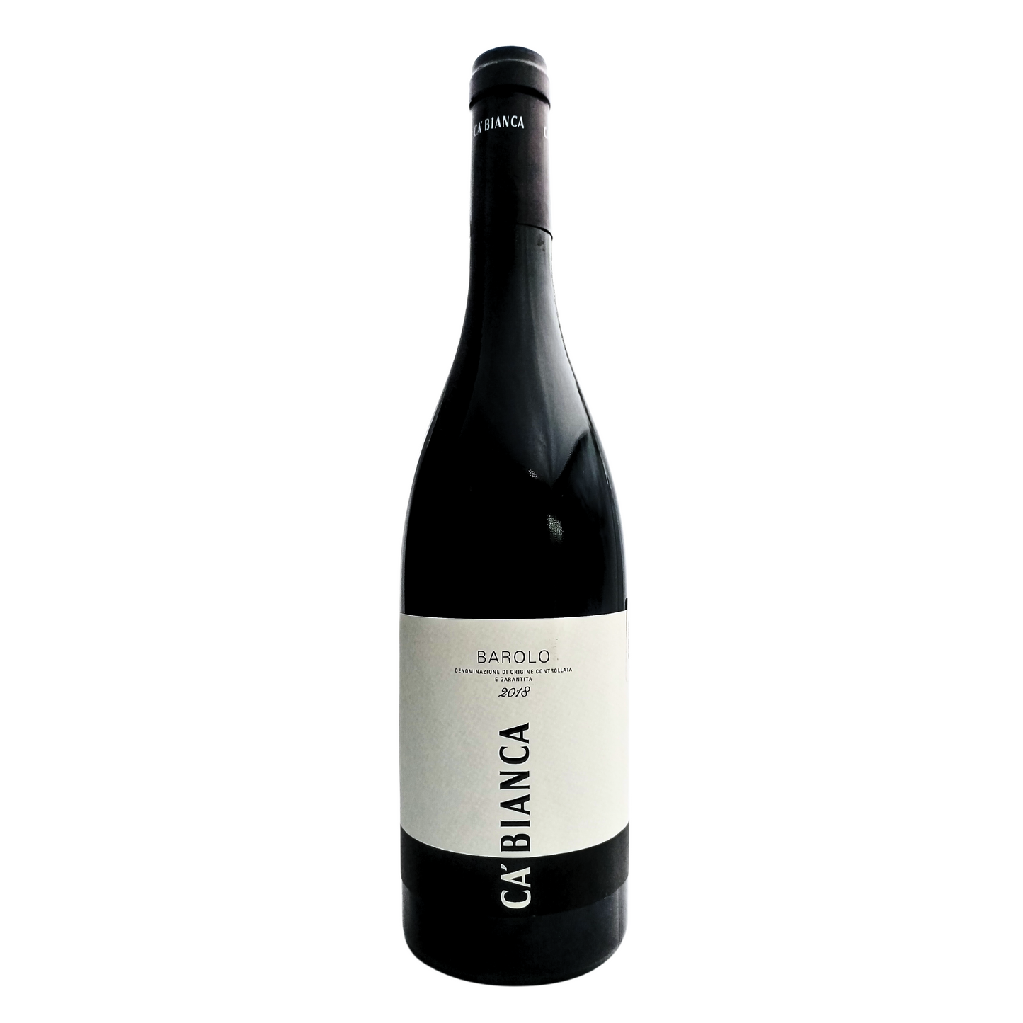 Ca´bianca Barolo DOCG  tinto 750 ml