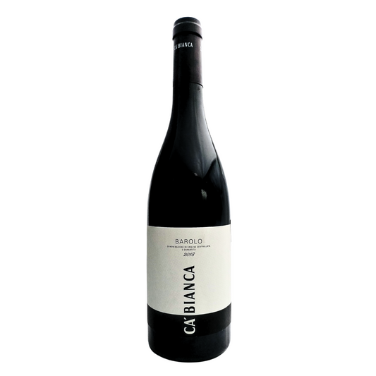 Ca´bianca Barolo DOCG  tinto 750 ml