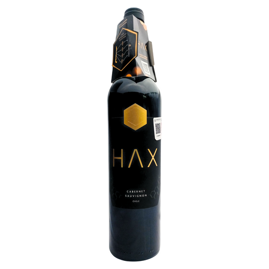 Hax Cabernet Sauvignon antioxidante tinto 750 ml
