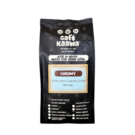 Café daramy 250 gr