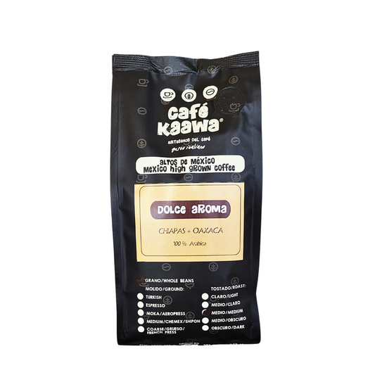 Café dolce aroma 250 gr
