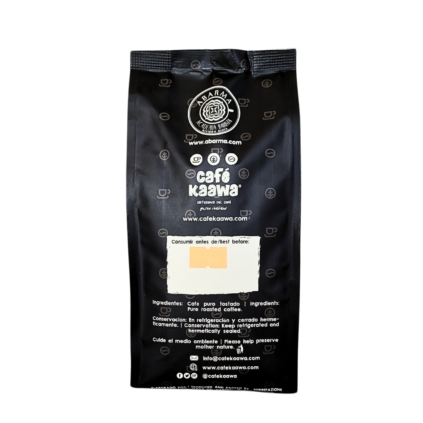 Café gusto clásico 250 gr