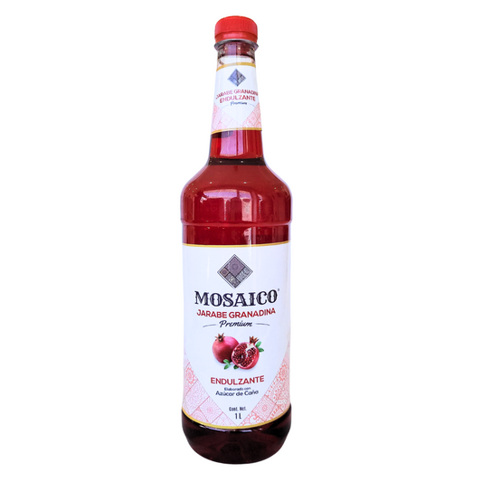 Granadina Mosaico 1l