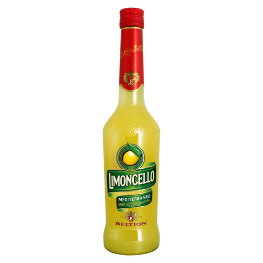 Limoncello beltion 700 ml