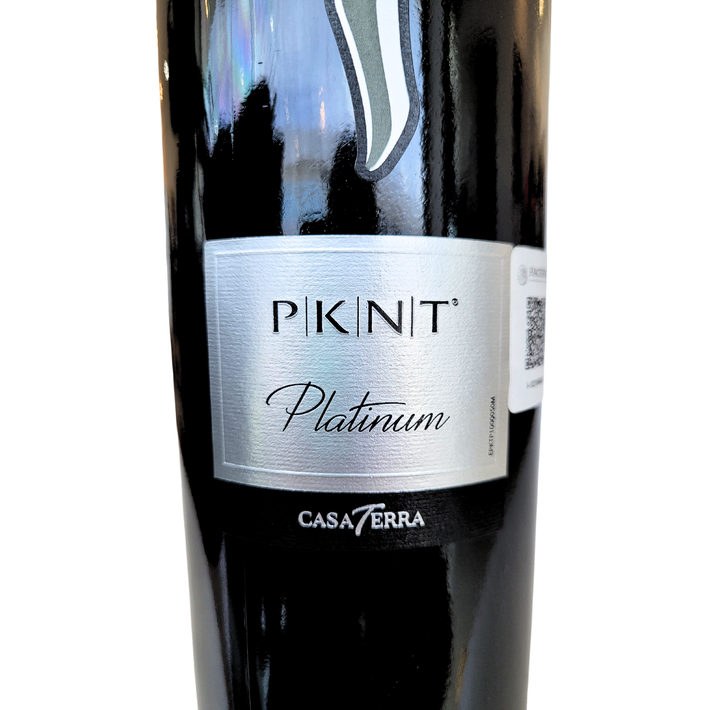 PKNT  Platino 750ml