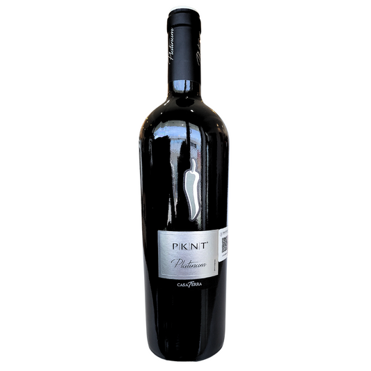 PKNT  Platino 750ml