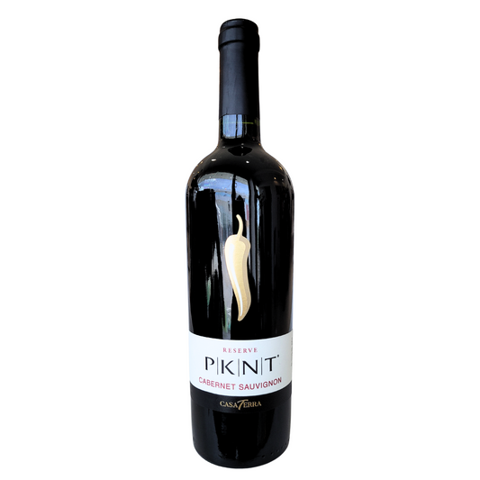 PKNT Reserva Cabernet Sauvignon 750ml