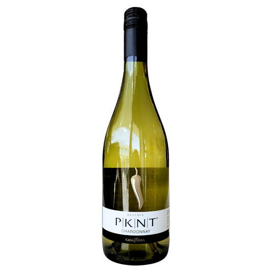 PKNT Reserva Chardonnay vino blanco 750ml