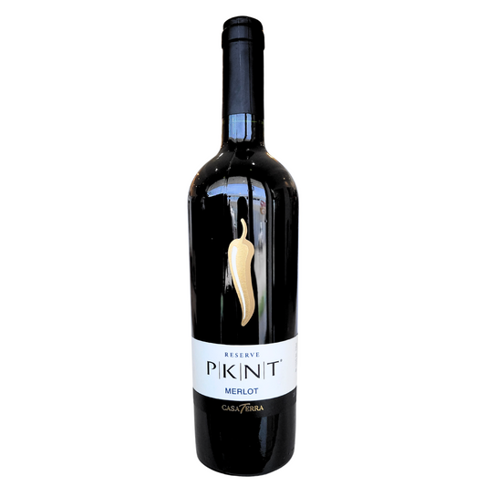 PKNT Reserva Merlot 750ml