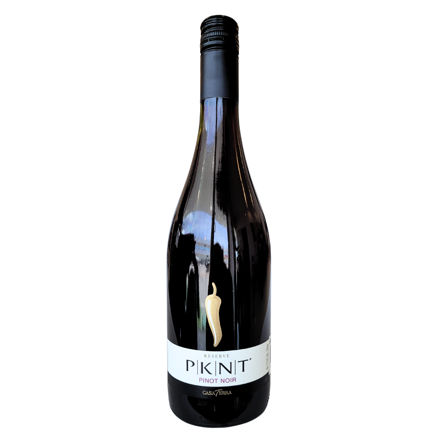 PKNT Reserva Pinot Noir 750ml