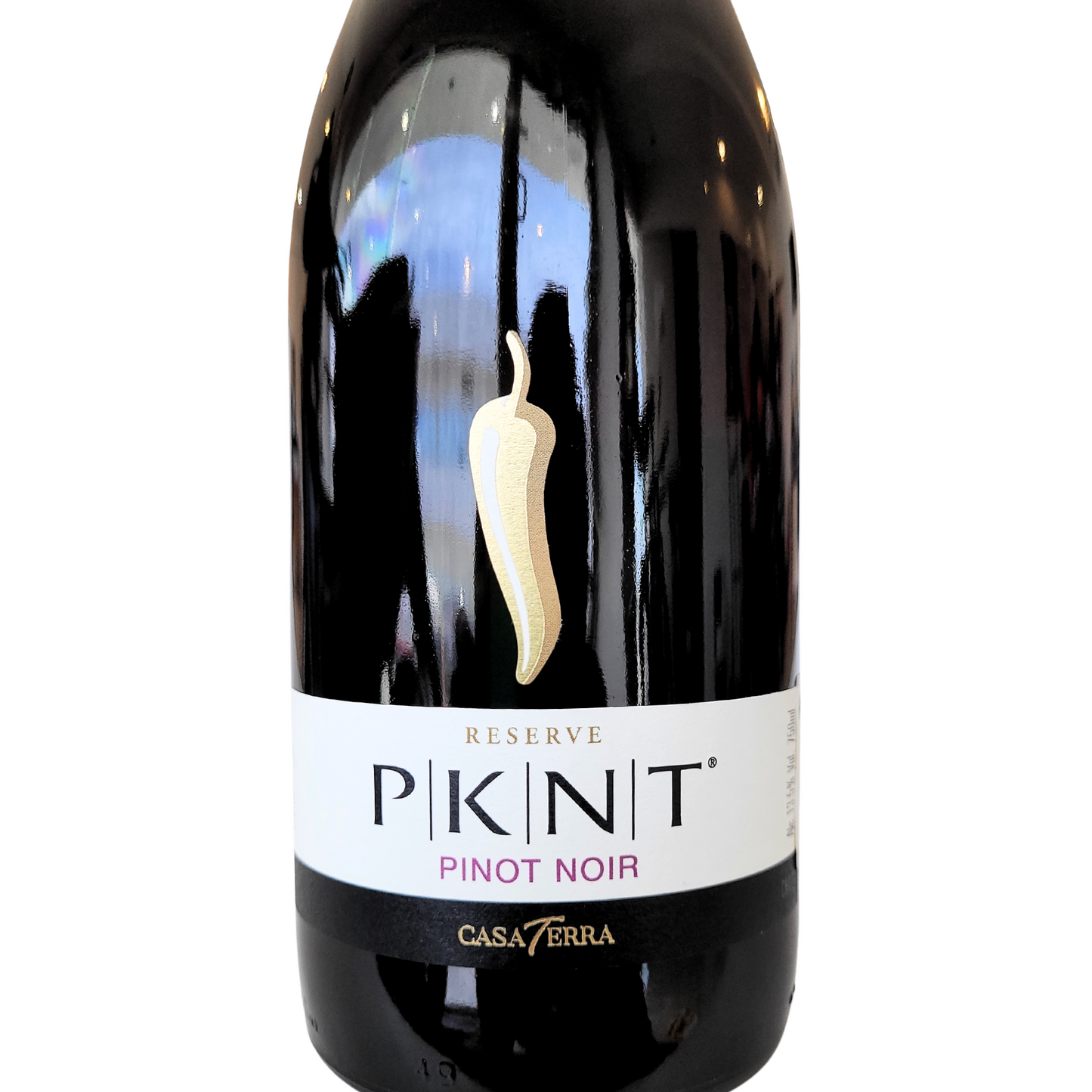PKNT Reserva Pinot Noir 750ml