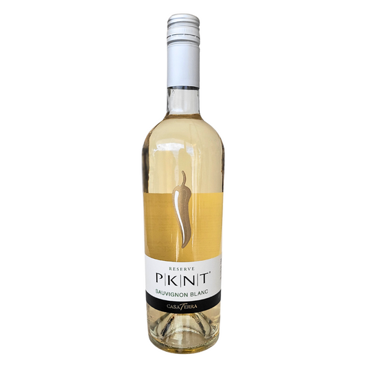 PKNT Sauvignon vino blanco 750ml