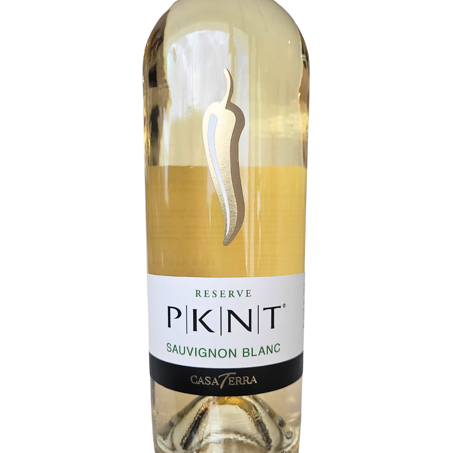 PKNT Sauvignon vino blanco 750ml