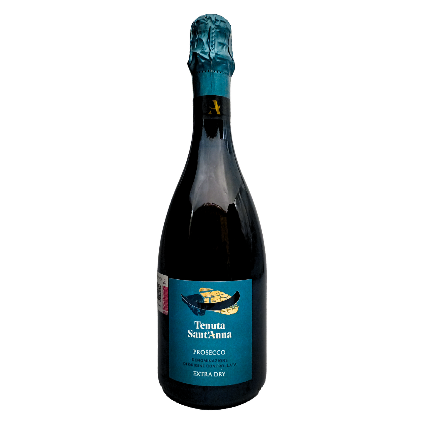 Vino Espumoso Tenuta S.Anna Prosecco DOC Extra Dry doc 750 ml
