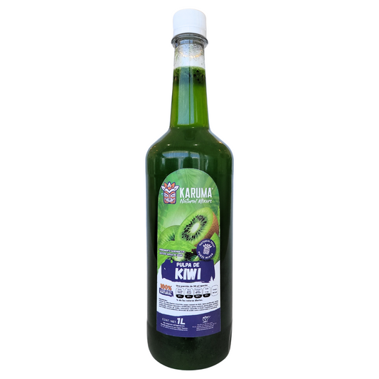 Pulpa kiwi Karuma  1L