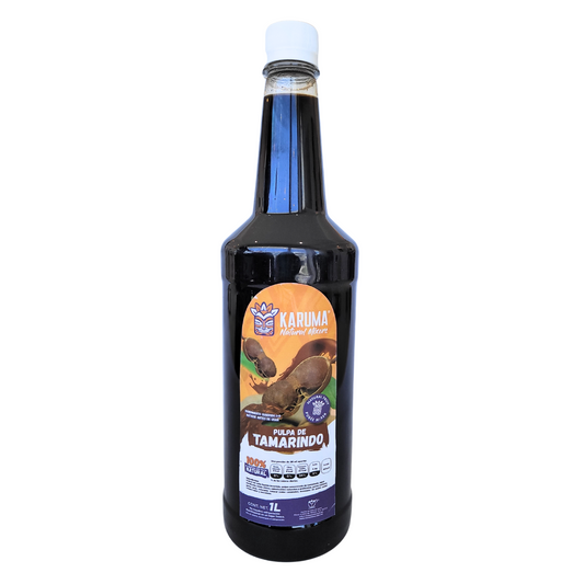 Pulpa tamarindo Karuma 1L