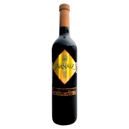Viña Arnaiz Ribera del Duero DO Reserva tinto 750 ml
