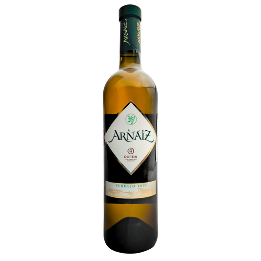 Viña Arnaiz Rueda DO Verdejo vino blanco 750 ml