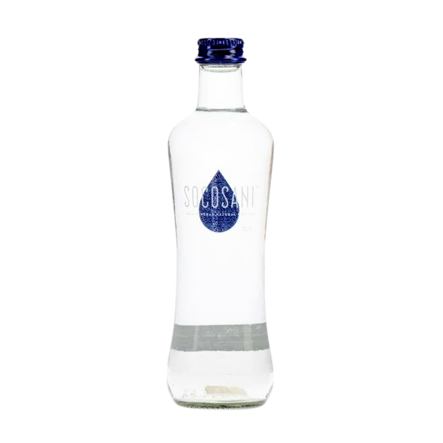 Agua mineral con gas Socosani 355ml