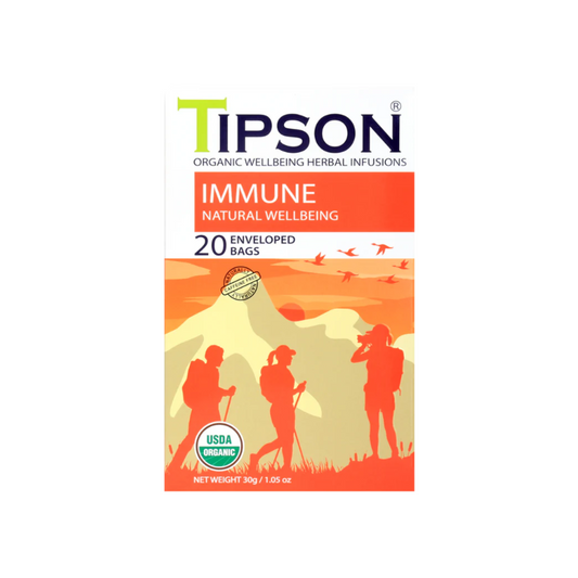 Inmune - inmunidad 20 sobres