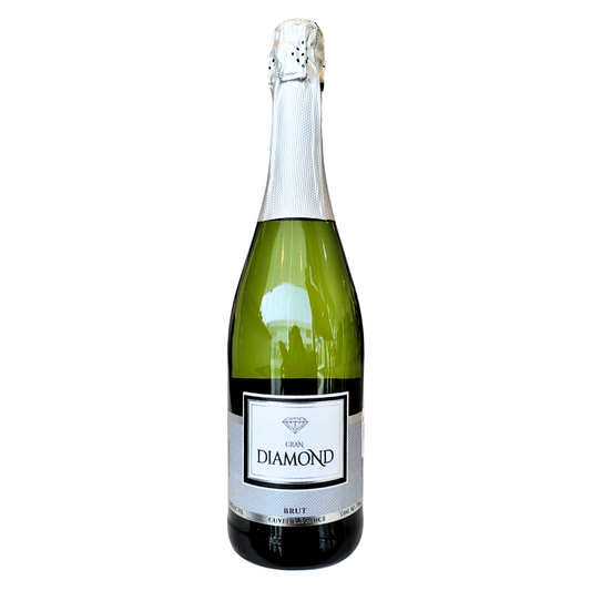 Vino espumoso blanco Gran Diamond 750ml