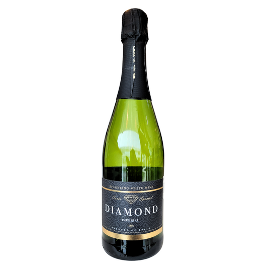 Vino espumoso Gran Diamond Imperial 750ml