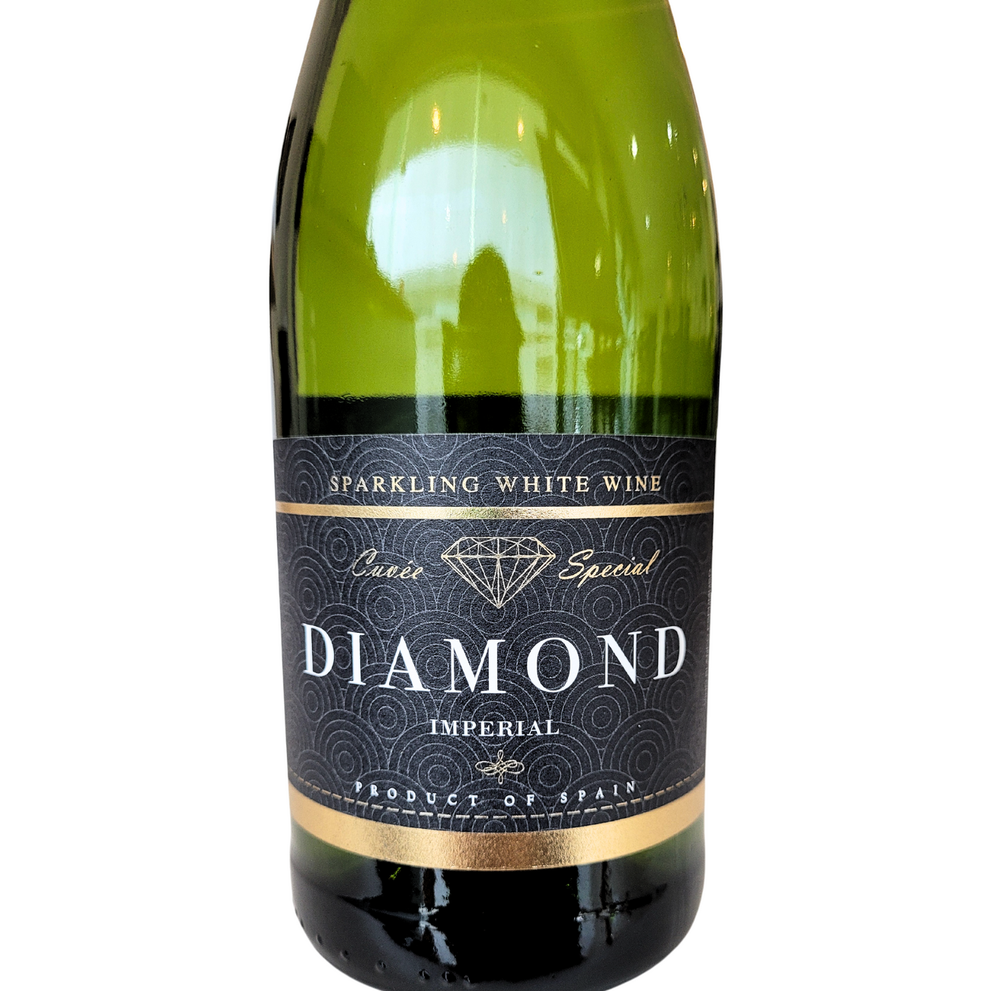 Vino espumoso Gran Diamond Imperial 750ml