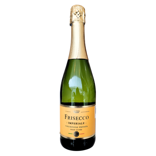 Vino espumoso frisecco imperial 750ml