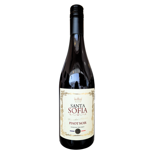 Vino Santa Sofia Pinot Noir 750ml