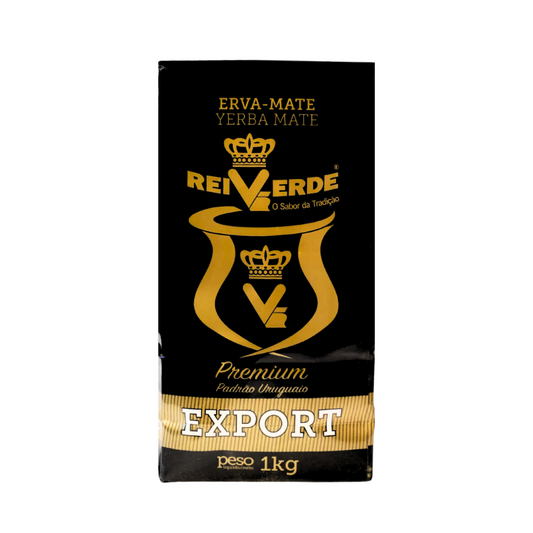 Yerba mate premium 500gr