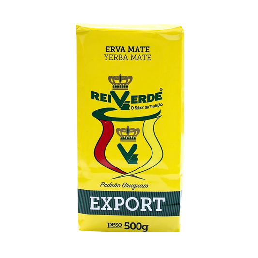 Yerba mate tradicional 500gr