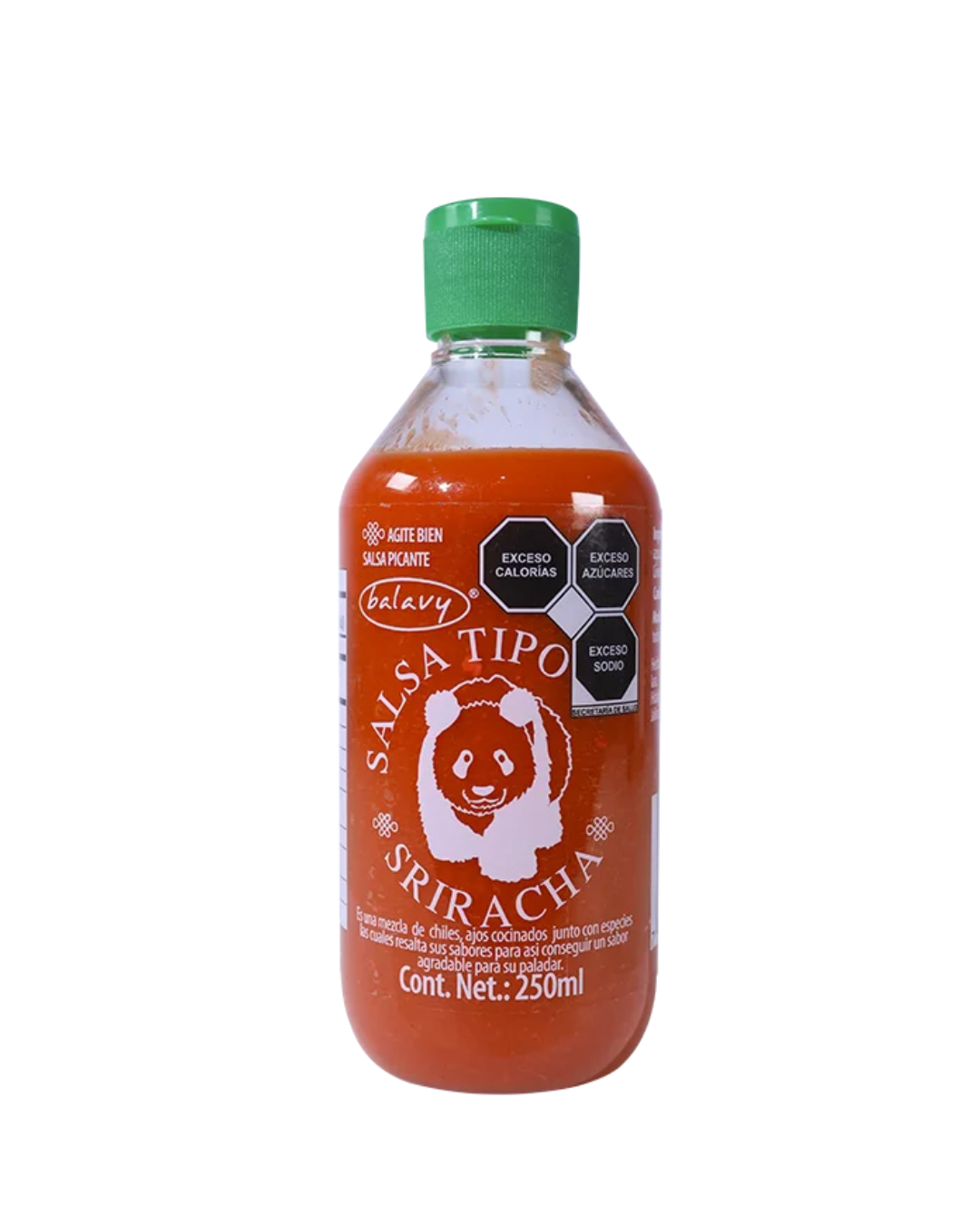 SALSA SRIRACHA 250 G