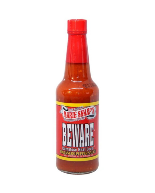 SALSA BEWARE 296 ML