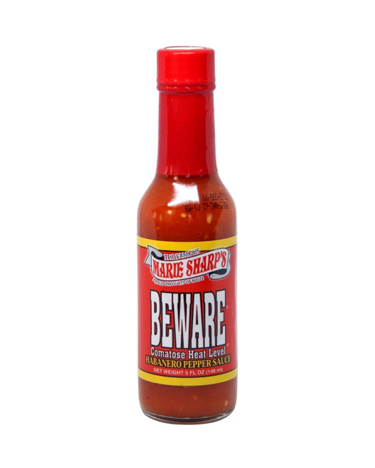 SALSA BEWARE 148 ML