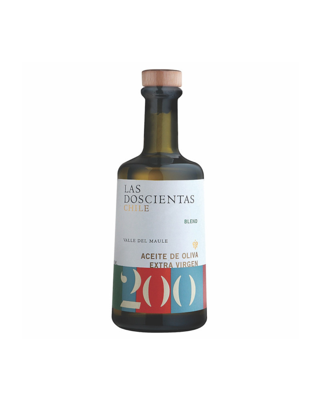 ACEITE DE OLIVA BLEND 500 ML