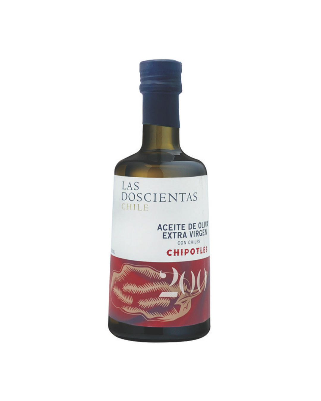 ACEITE DE OLIVA CHIPOTLE 500 ML