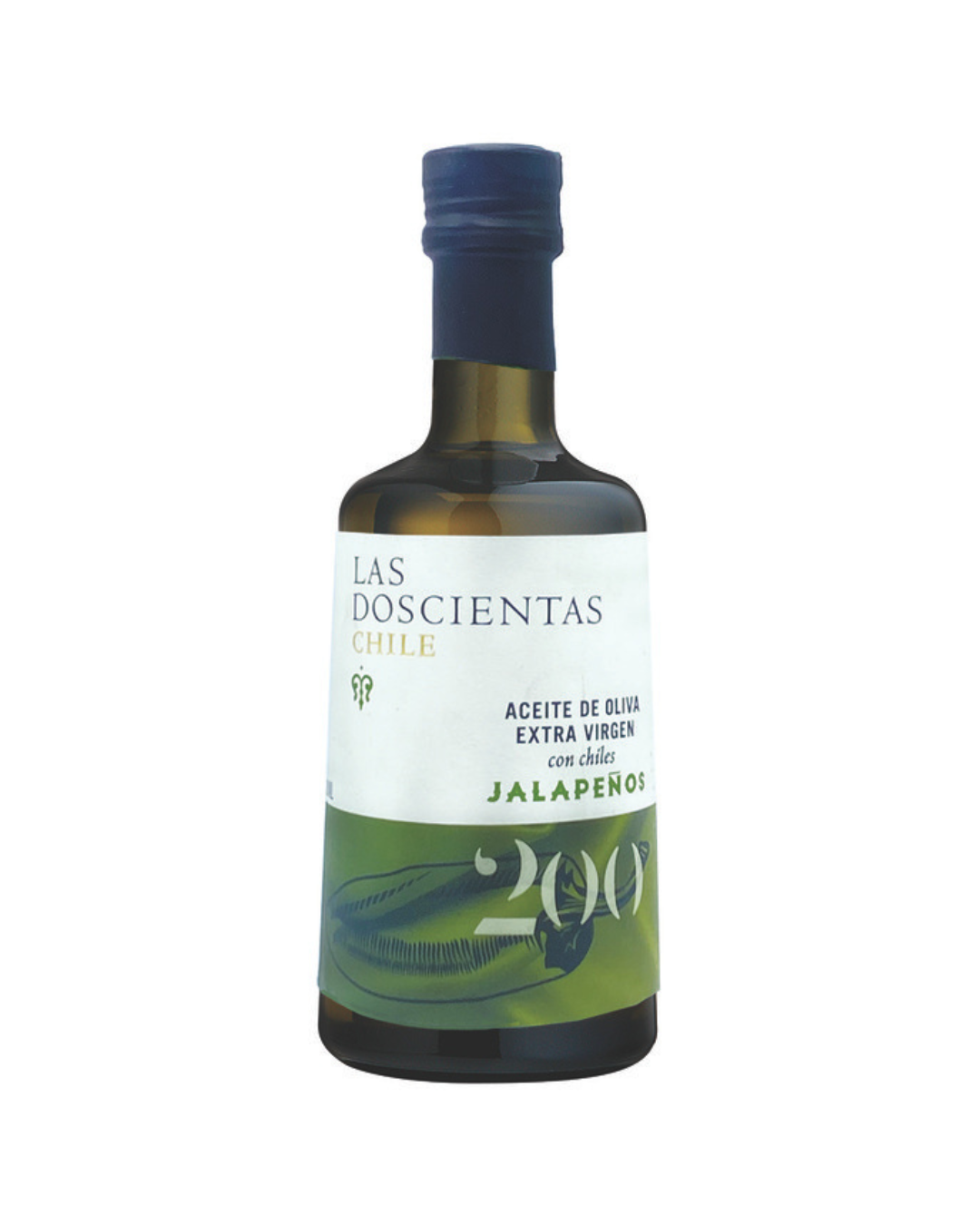 ACEITE DE OLIVA JALAPEÑO 500 ML