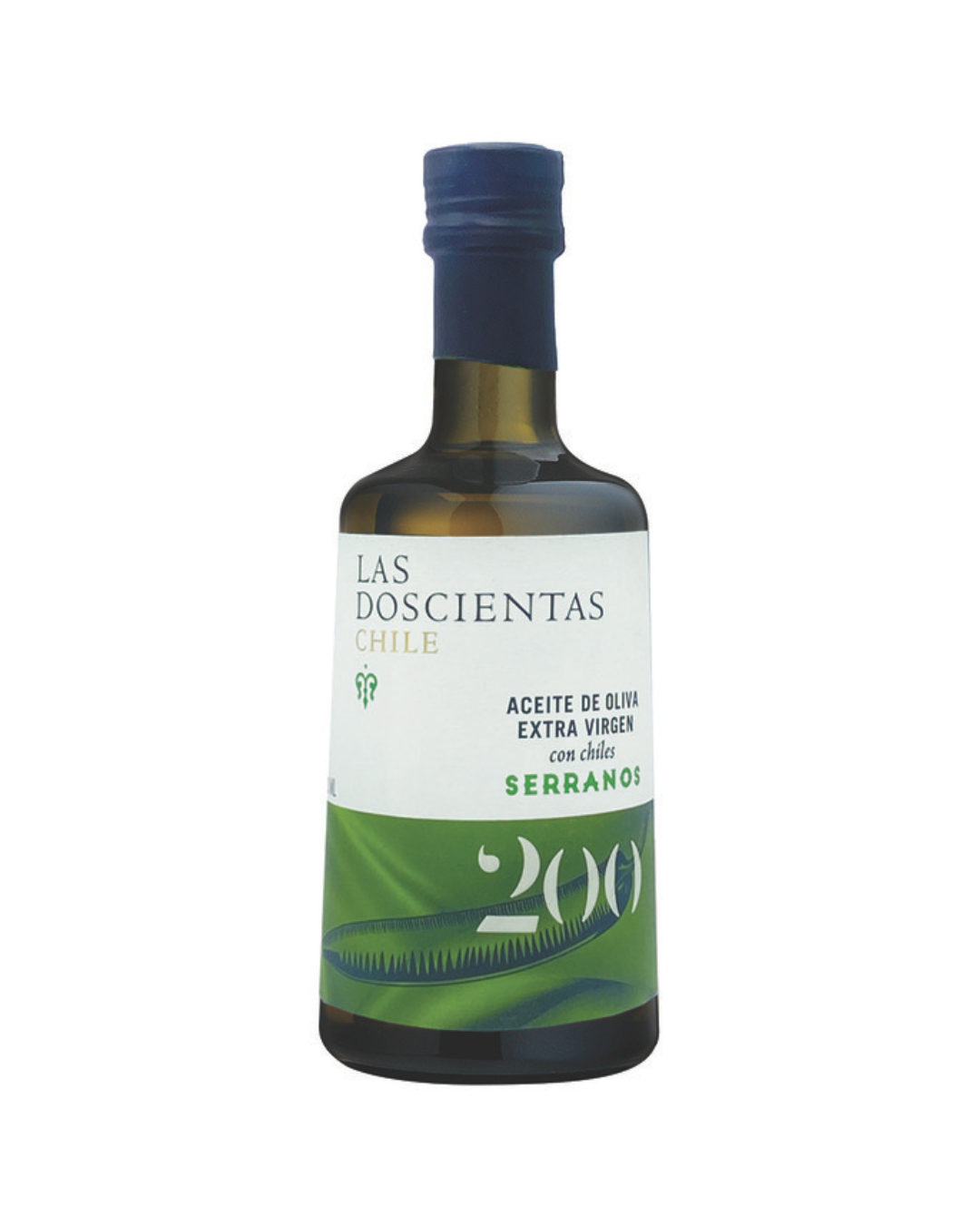 ACEITE DE OLIVA SERRANO 500 ML