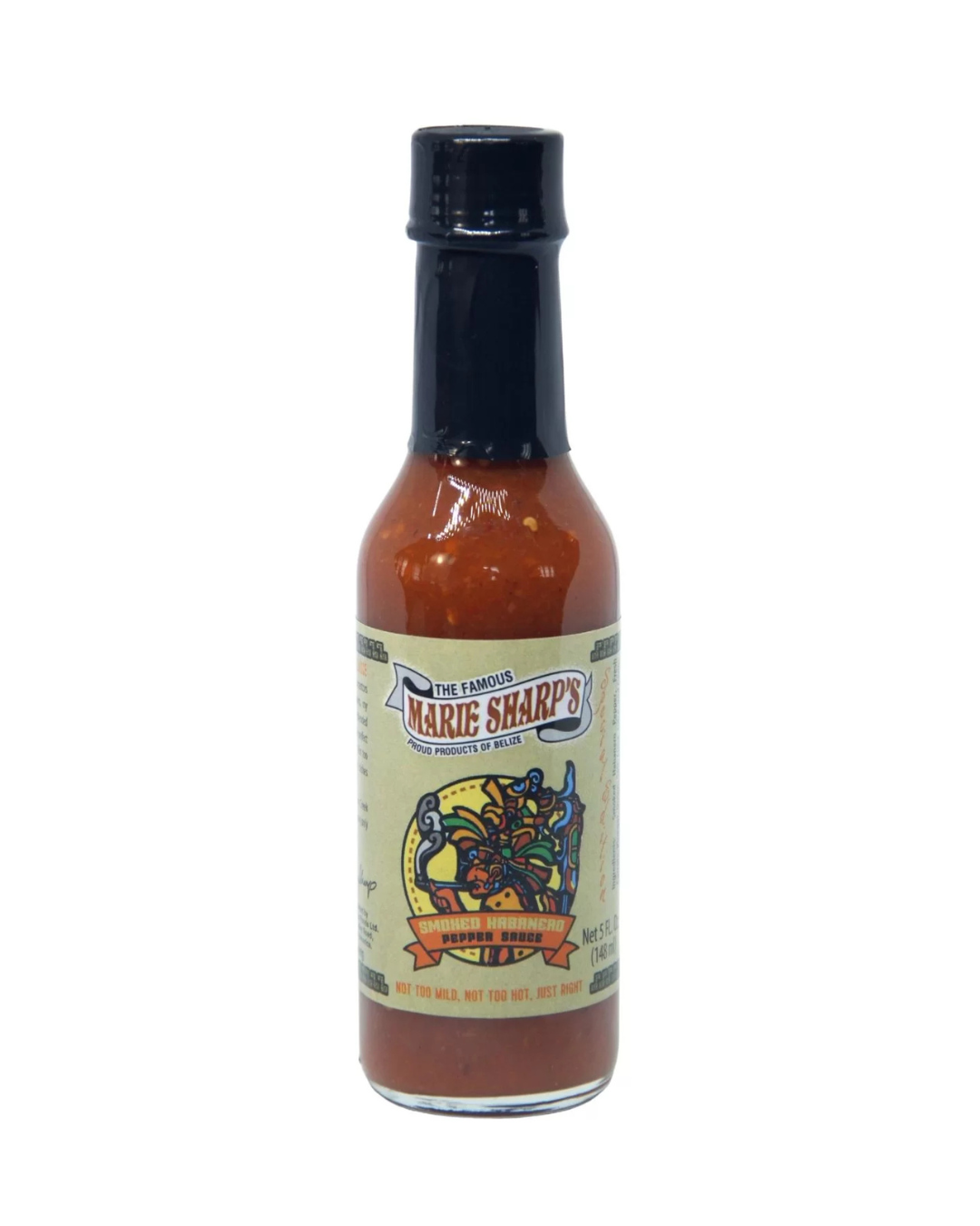 SALSA SMOKED 148 ML