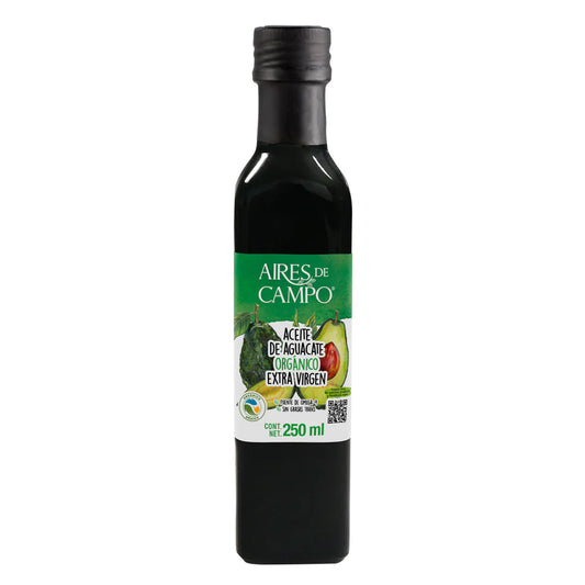 Avocado oil 250ml