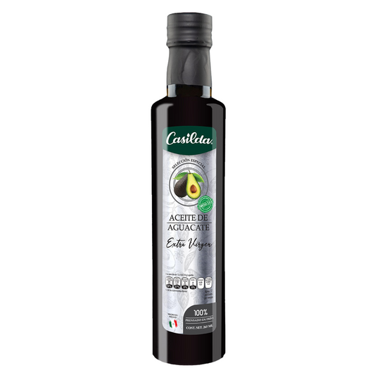 Extra virgin avocado oil 265 ml