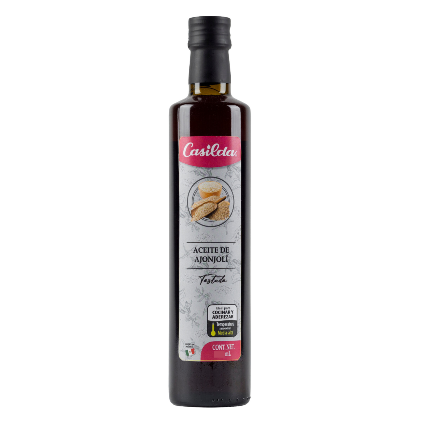 Casilda sesame oil 265 ml