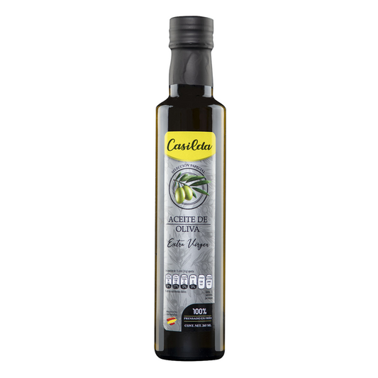 Casilda virgin olive oil 265 ml