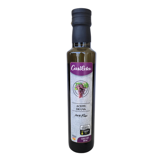 Casilda grape oil 265 ml