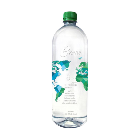 Agua alkalina Ezone 1l